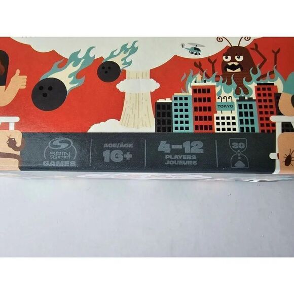 We're Still Good Party game New - Picture 3 of 7